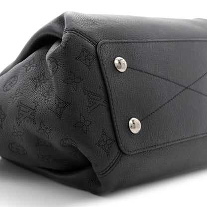 Louis Vuitton Mahina Haumea Black 9 of 12