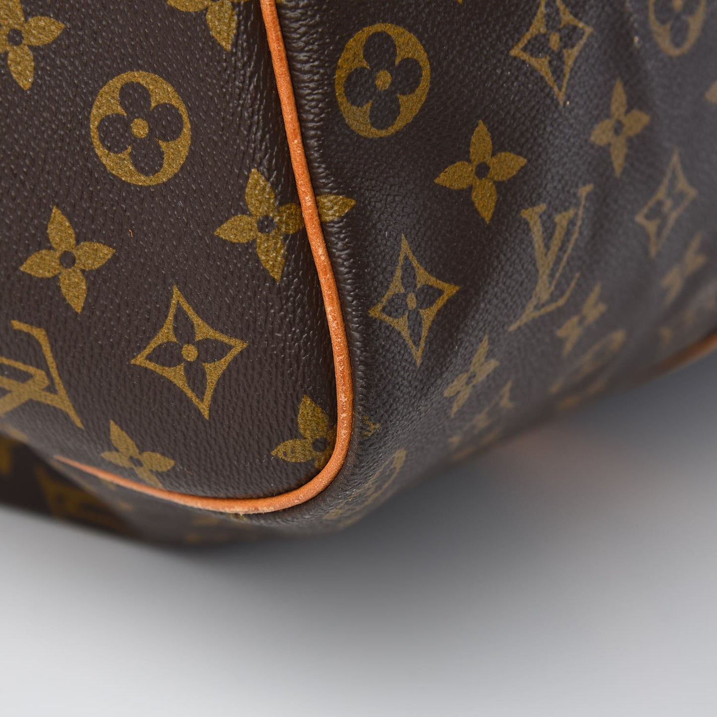 Monogram Keepall 50