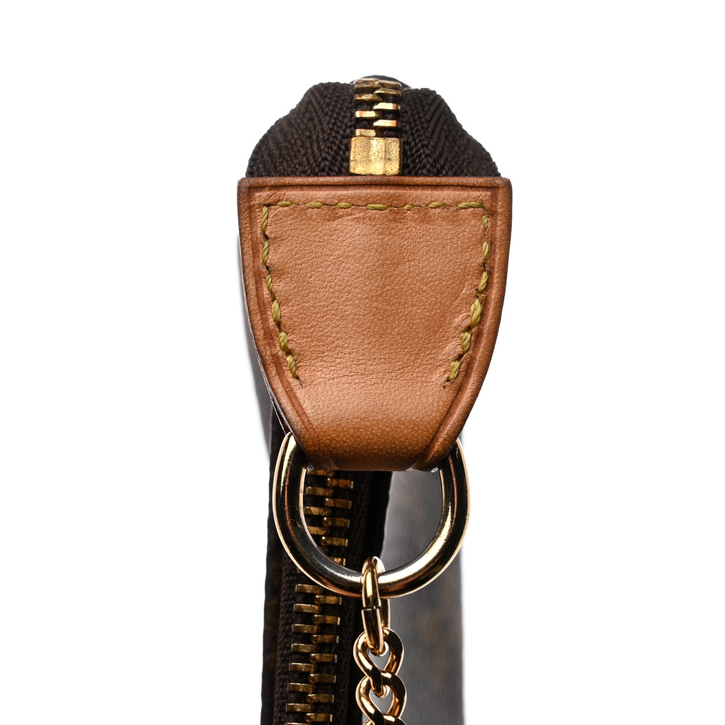 Monogram Mini Pochette Accessories