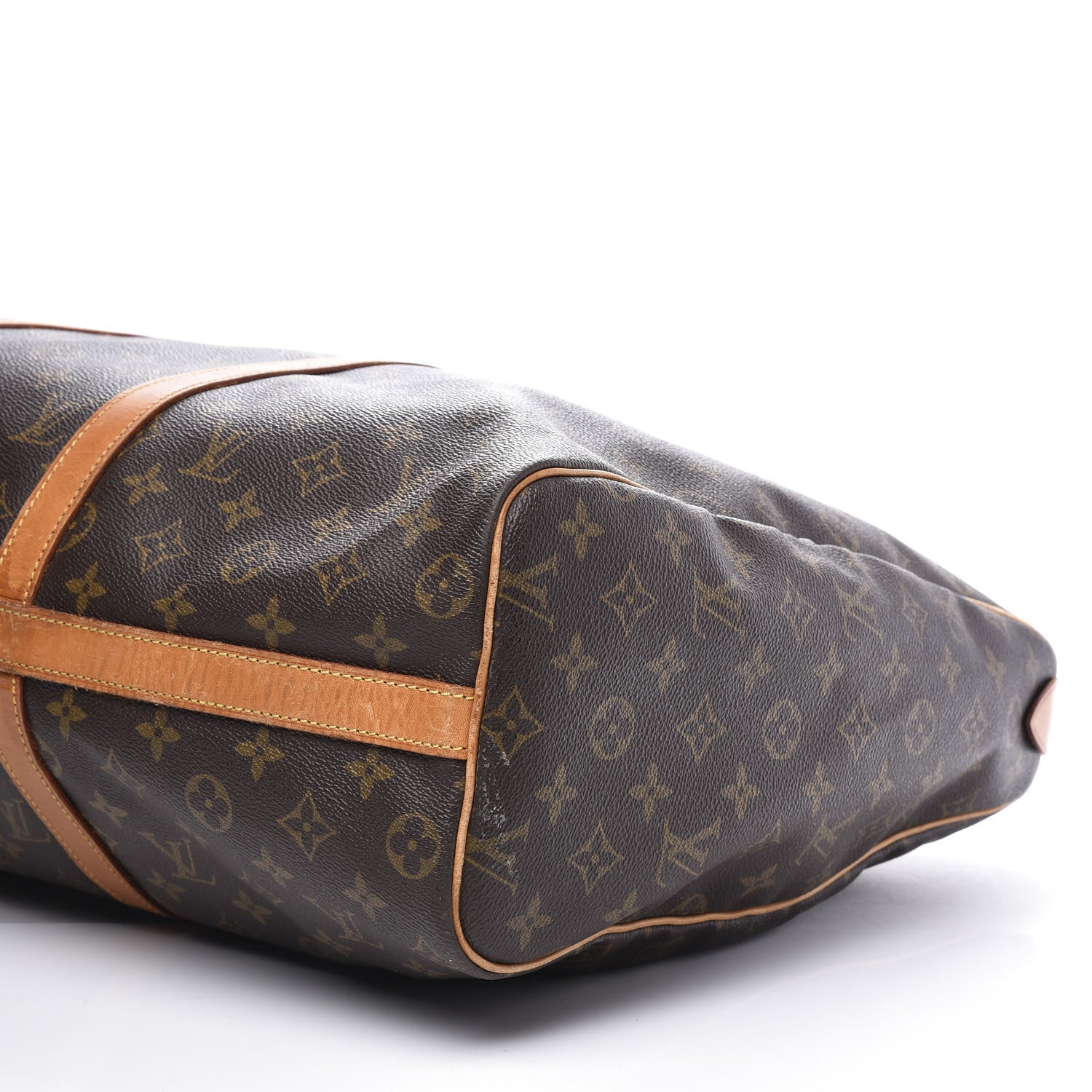 Louis Vuitton Monogram Sac Flanerie 50 6 of 11