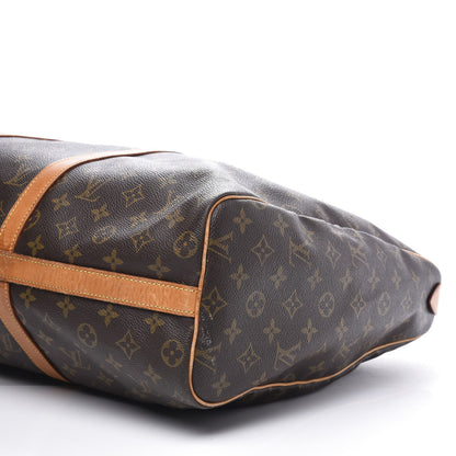 Louis Vuitton Monogram Sac Flanerie 50 6 of 11