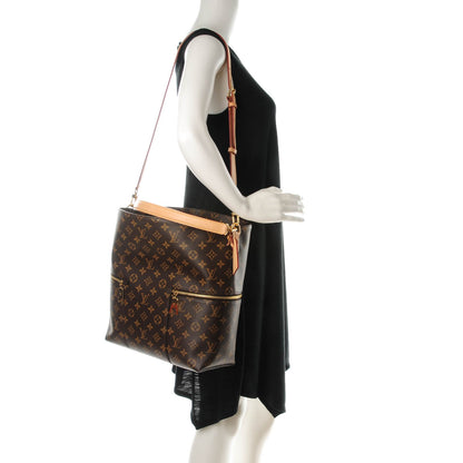 Louis Vuitton Monogram Melie 2 of 7