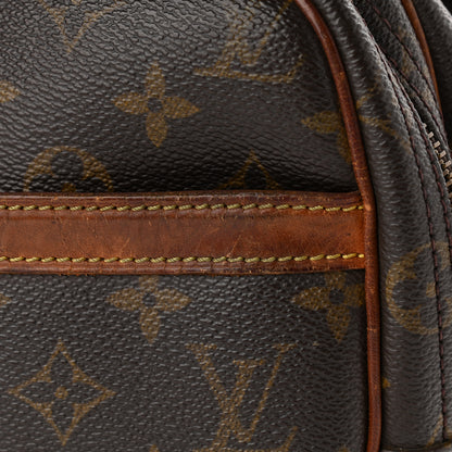 Louis Vuitton Monogram Reporter PM 18 of 20