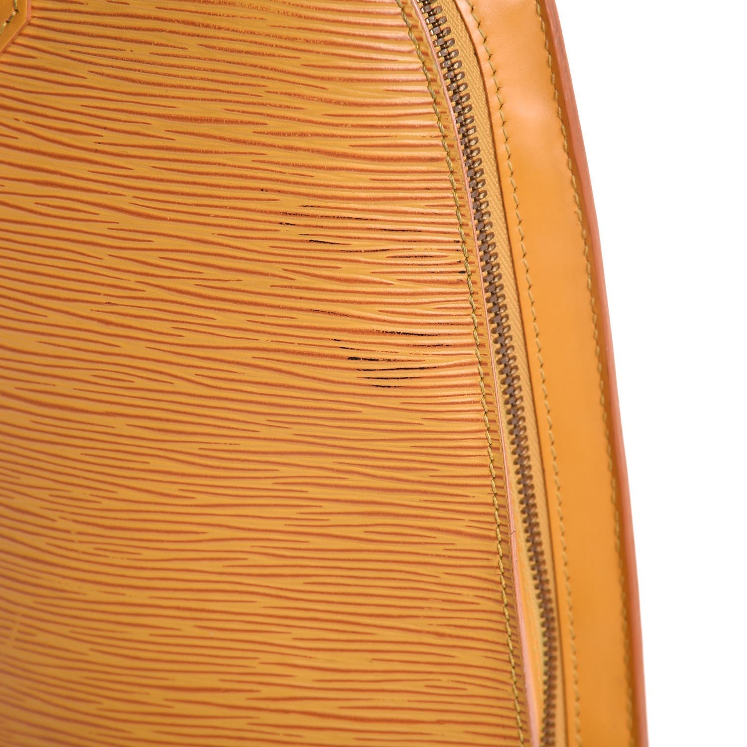 Louis Vuitton Epi Gobelins Backpack Tassil 12 of 13