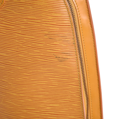 Louis Vuitton Epi Gobelins Backpack Tassil 12 of 13