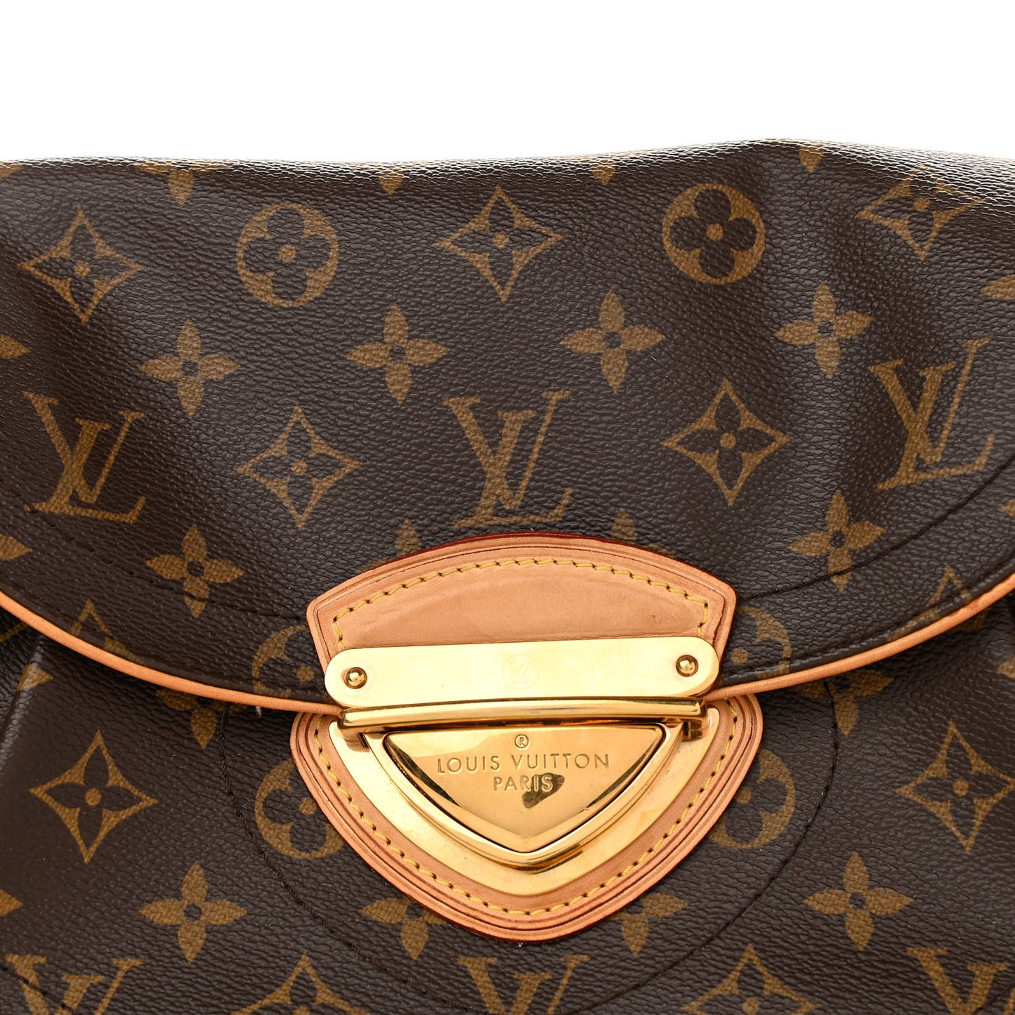 Monogram Beverly MM