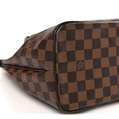 Louis Vuitton Damier Ebene Westminster PM 8 of 9