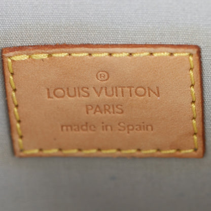 Louis Vuitton Vernis Roxbury Drive Perle 11 of 12