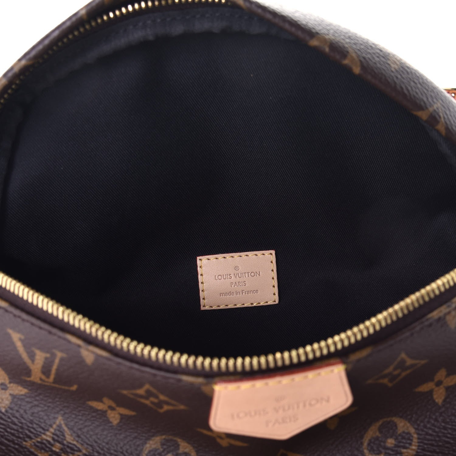 Louis Vuitton Monogram Bumbag 5 of 9
