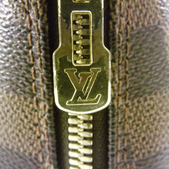 Damier Ebene Alma PM