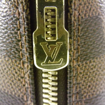Louis Vuitton Damier Ebene Alma PM 11 of 14