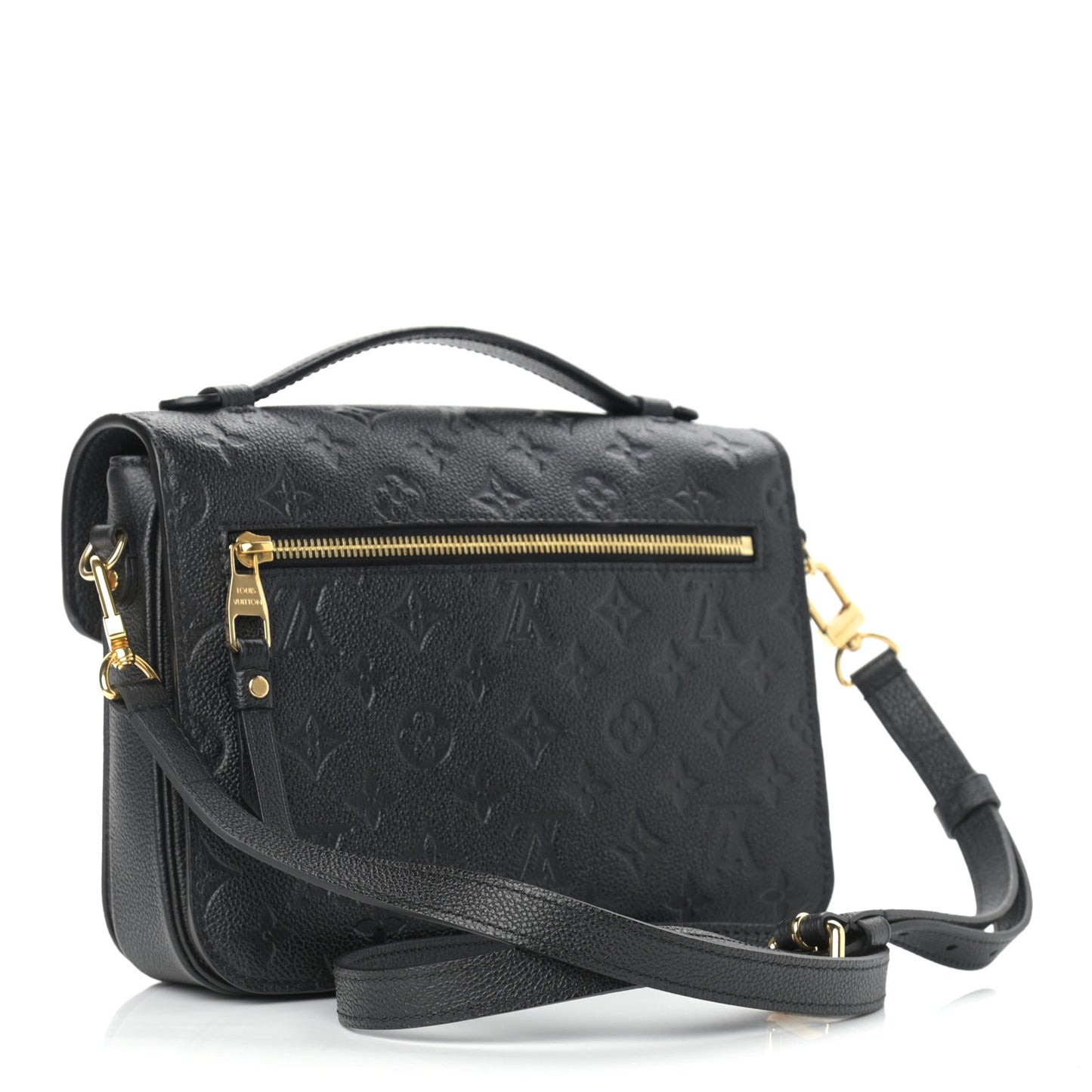 Empreinte Pochette Metis Black