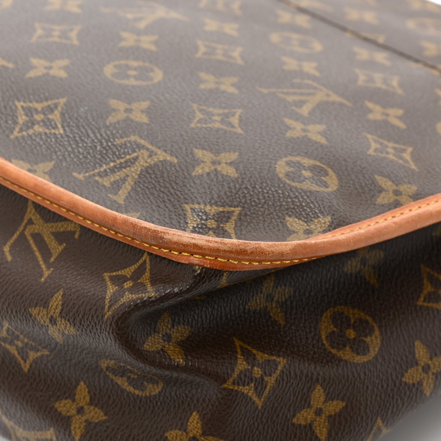 Monogram Sac Gibeciere GM