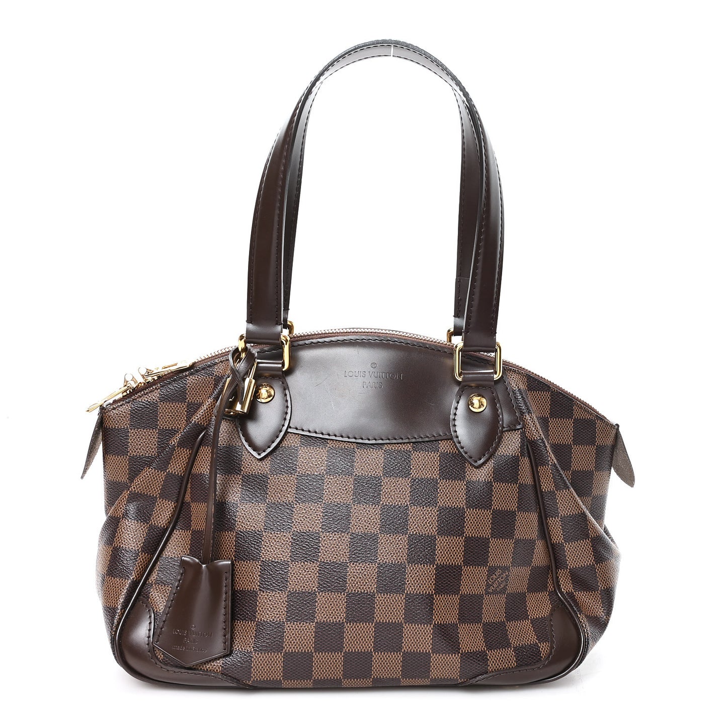 Damier Ebene Verona PM