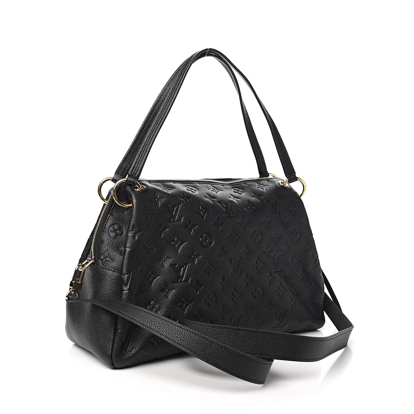 Empreinte Ponthieu PM Black