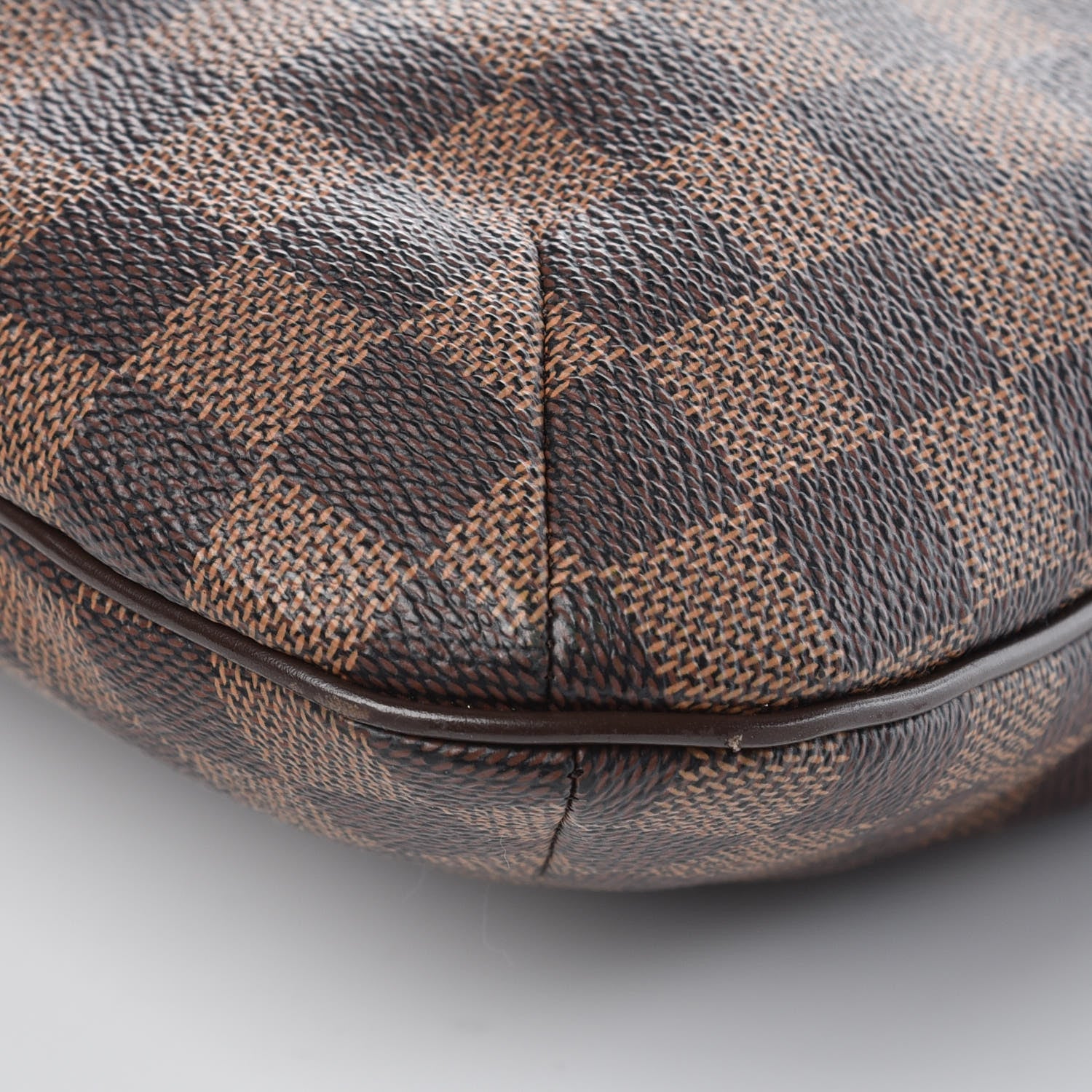 Louis Vuitton Damier Ebene Bloomsbury PM 7 of 9