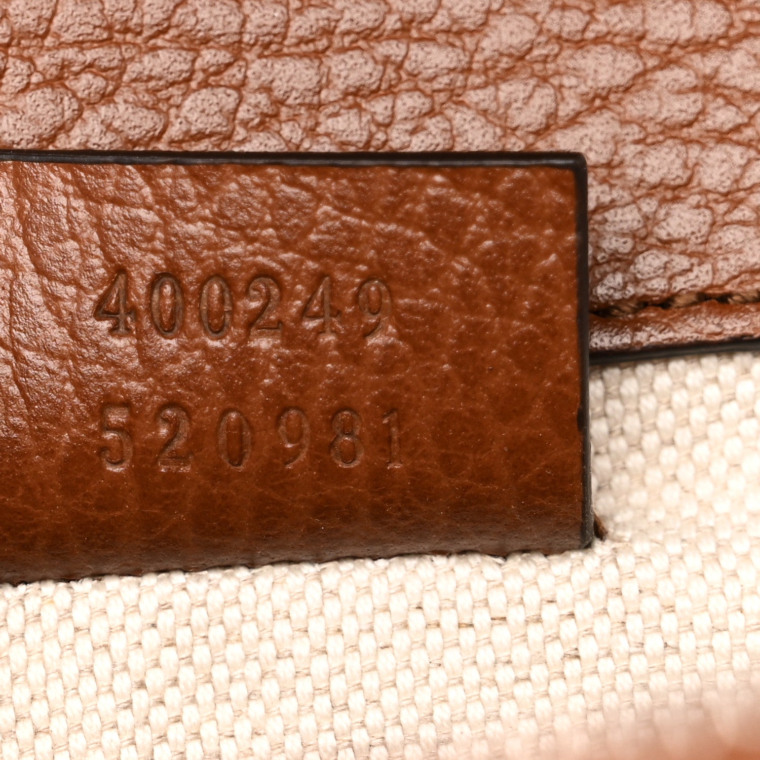 Gucci New Denim GG Monogram Dollar Calfskin Enamel Small Dionysus Shoulder Bag Blue Tea Cuir Epilog Electric Blue 7 of 10