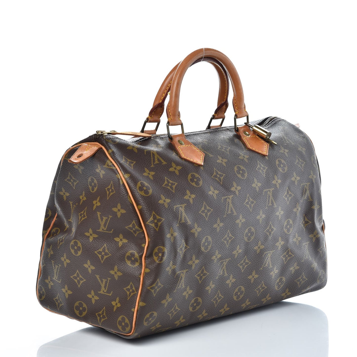 Monogram Speedy 35