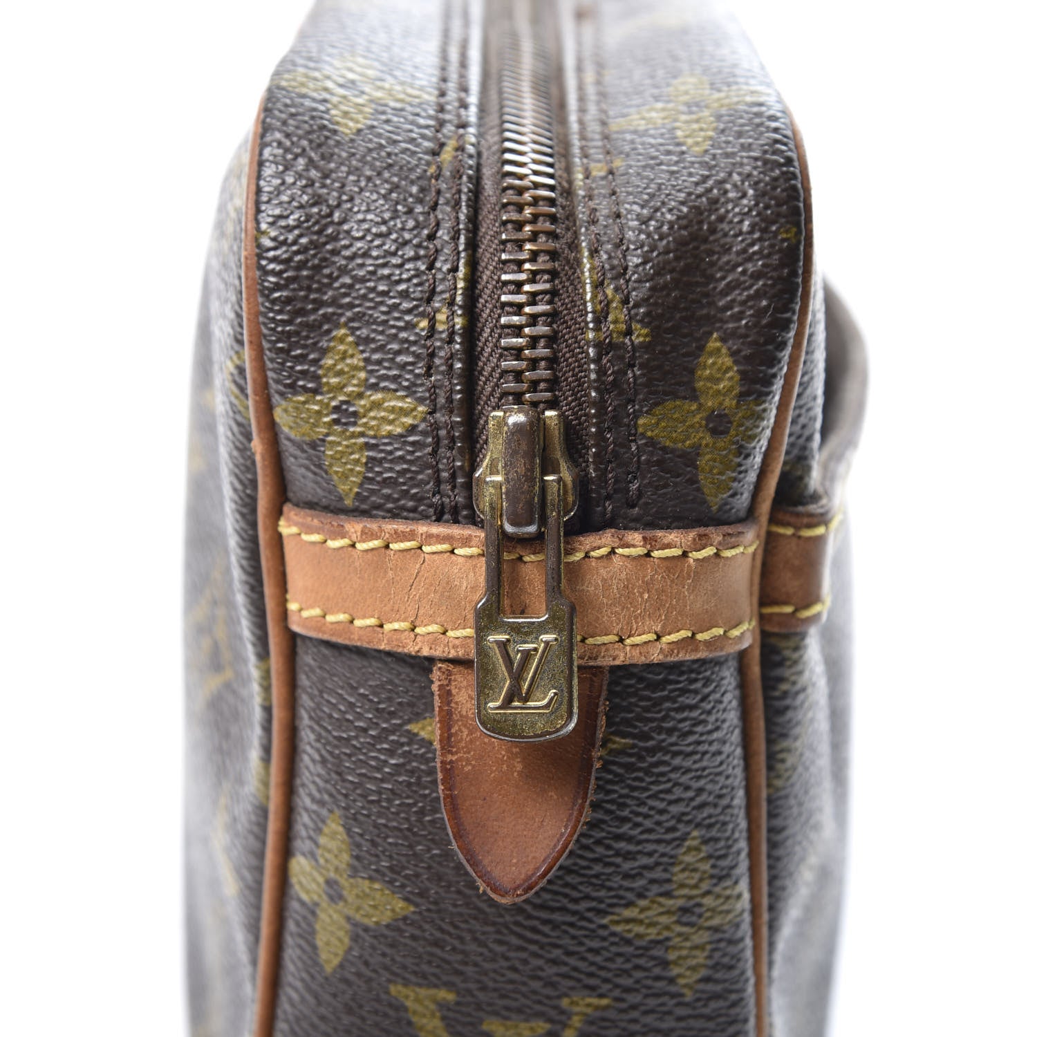 Louis Vuitton Monogram Compiegne 23 Toiletries 8 of 10