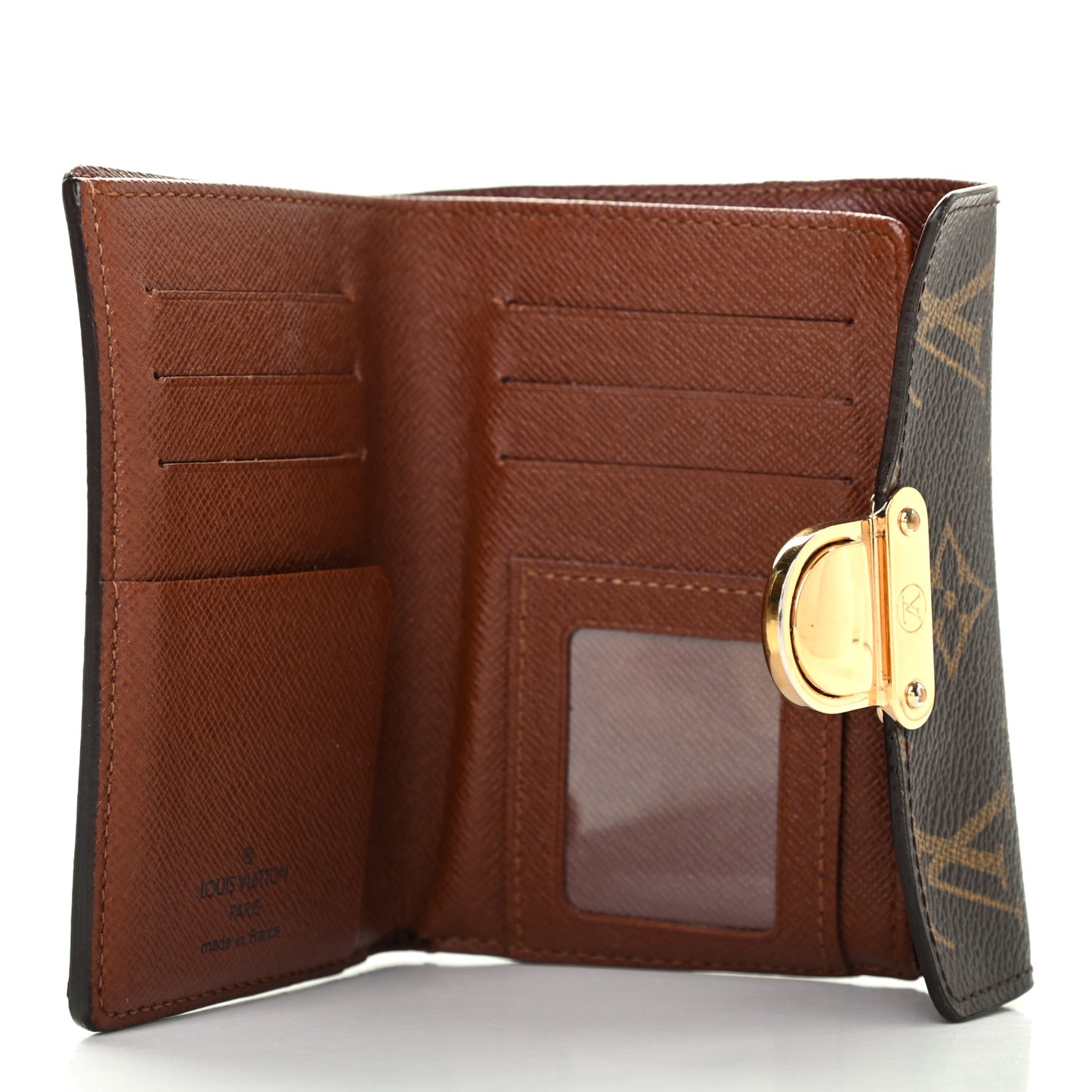 Monogram Porte-Cartes Koala Wallet