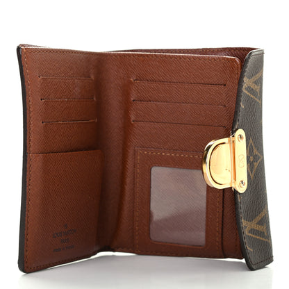 Louis Vuitton Monogram Porte-Cartes Koala Wallet 6 of 12