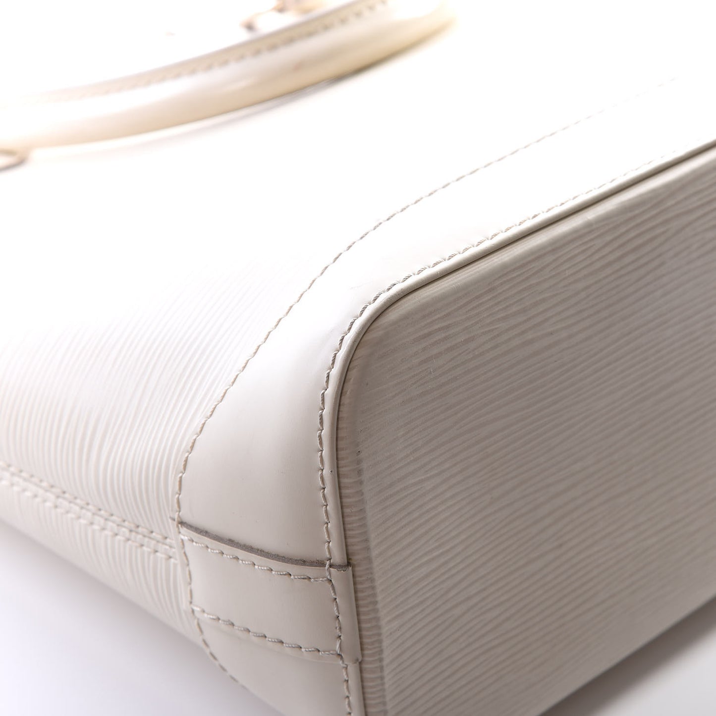 Epi Lockit Ivory