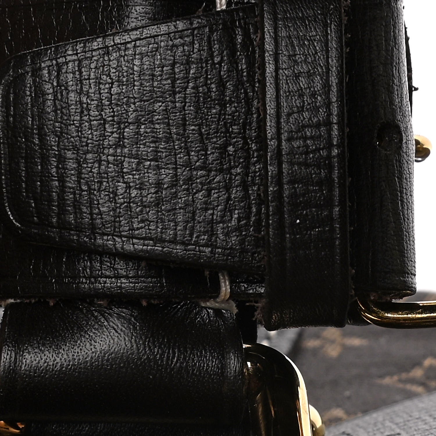 Louis Vuitton Monogram Idylle Speedy Voyage 45 Fusain 17 of 22