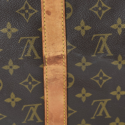 Louis Vuitton Monogram Keepall 50 14 of 29