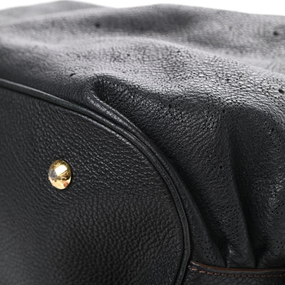 Louis Vuitton Mahina XL Black 10 of 20