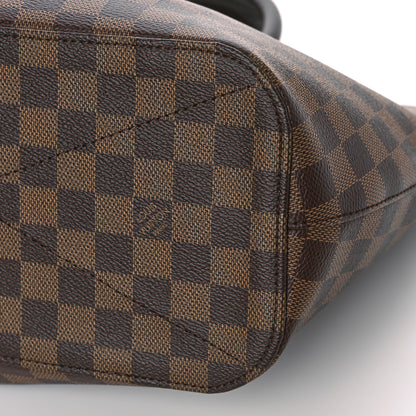 Louis Vuitton Damier Ebene Siena MM 8 of 8