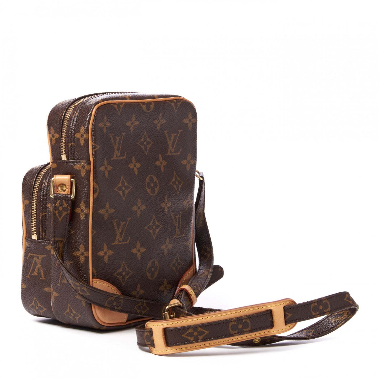 Monogram Amazone
