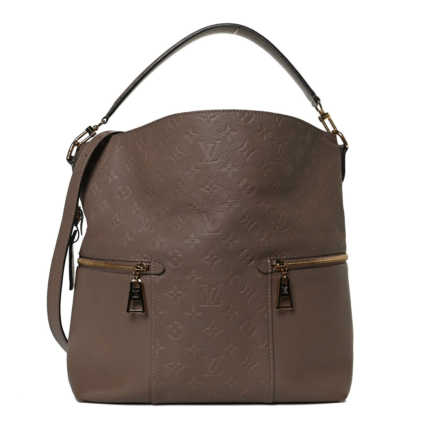 Louis Vuitton Empreinte Melie Taupe Glace 1 of 11