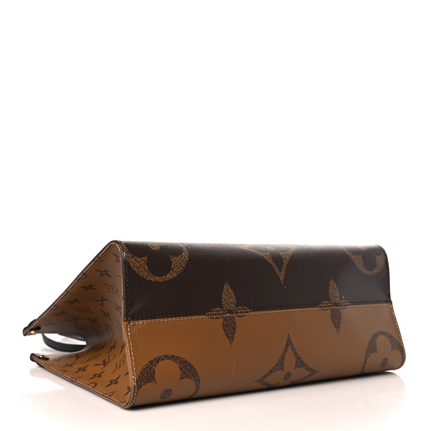 Louis Vuitton Reverse Monogram Giant Onthego MM 4 of 10
