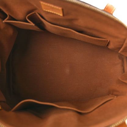 Louis Vuitton Monogram Tivoli GM 5 of 14