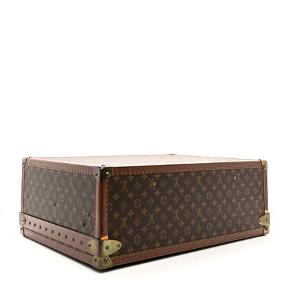 Louis Vuitton Monogram Alzer 60 3 of 14