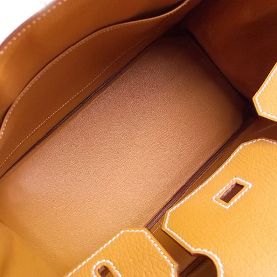 Togo BIRKIN 30 Camel