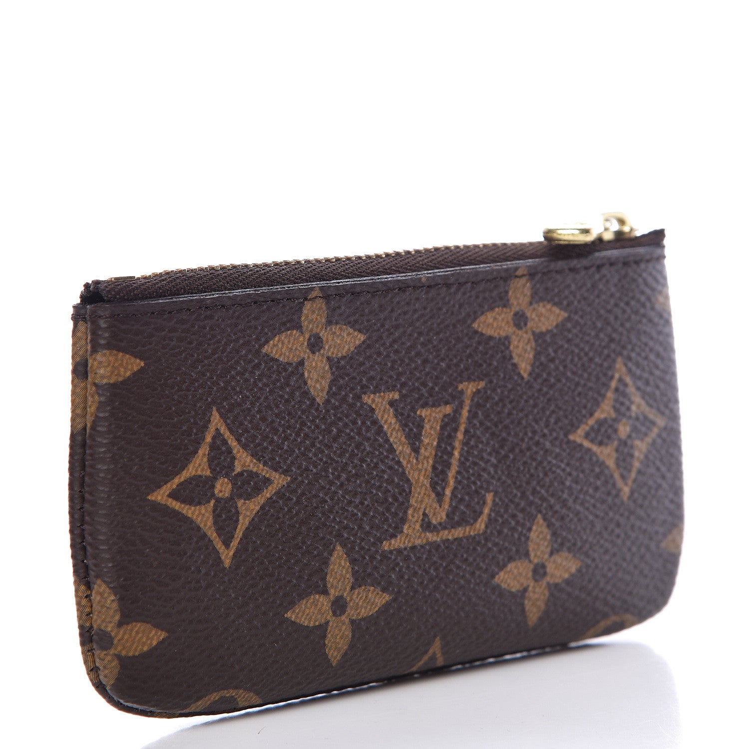 Louis Vuitton Monogram Key Pouch 3 of 8