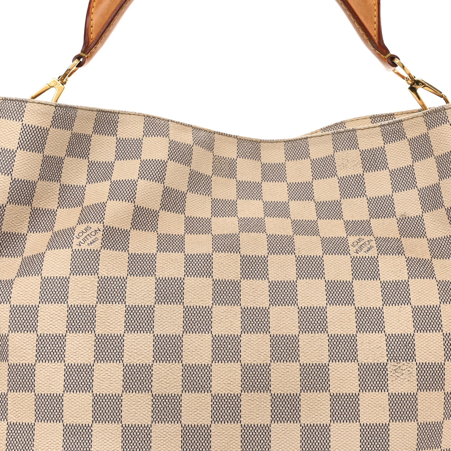 Damier Azur Soffi
