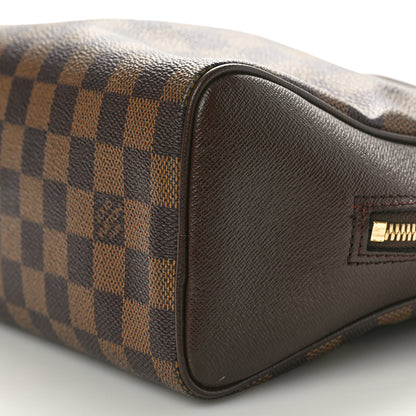 Louis Vuitton Damier Ebene Brera 8 of 9