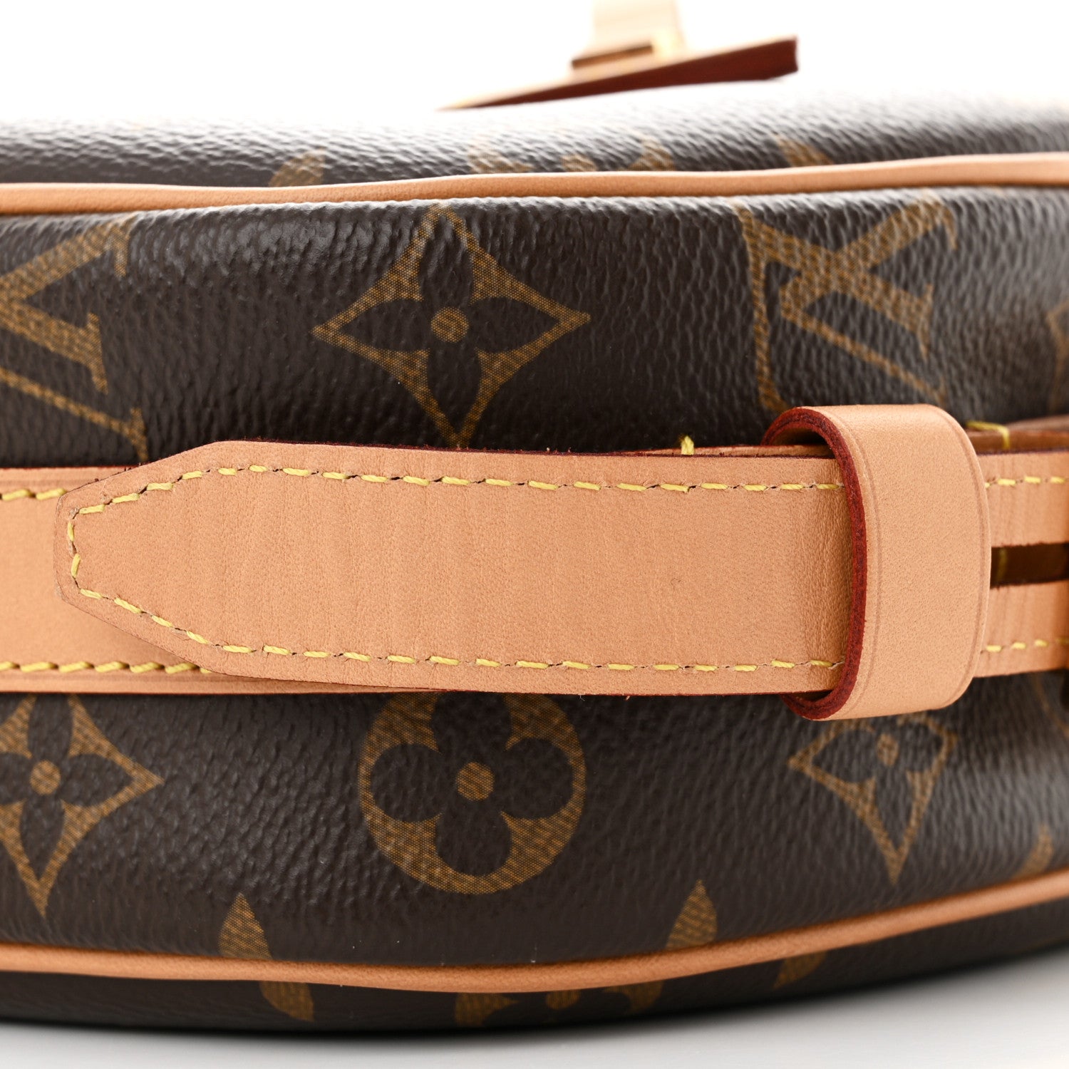 Louis Vuitton Monogram Boite Chapeau Souple MM 10 of 10