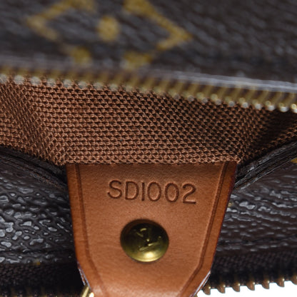 Louis Vuitton Monogram Cabas Piano 8 of 11