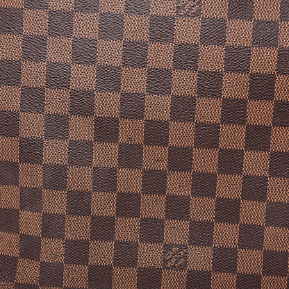 Louis Vuitton Damier Ebene Neo Neverfull MM 16 of 20