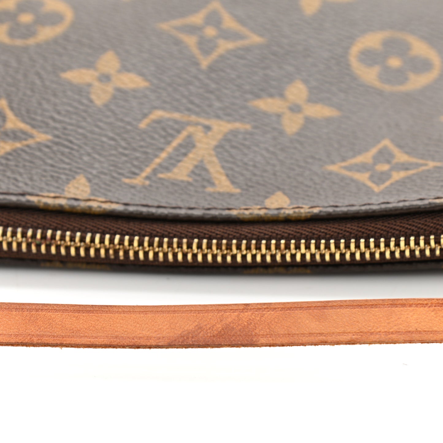 Monogram Pochette Accessories
