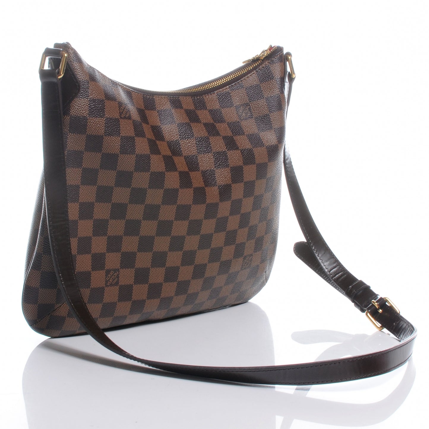 Damier Ebene Bloomsbury PM