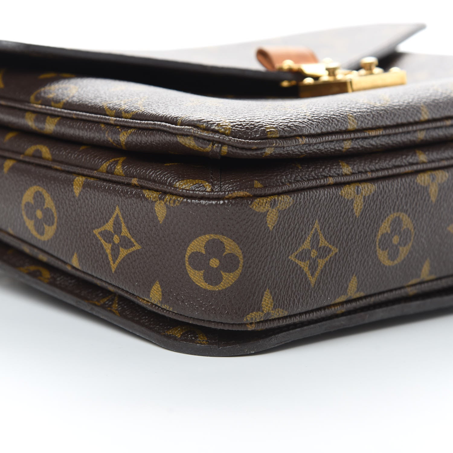 Louis Vuitton Monogram Pochette Metis 9 of 16