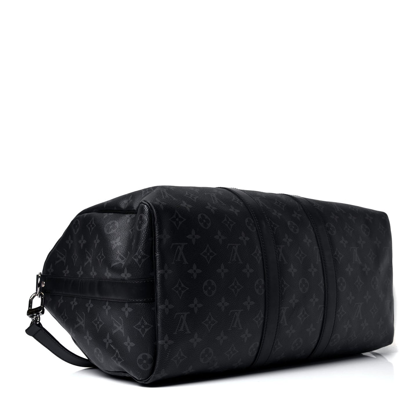 Monogram Eclipse Keepall Bandouliere 45