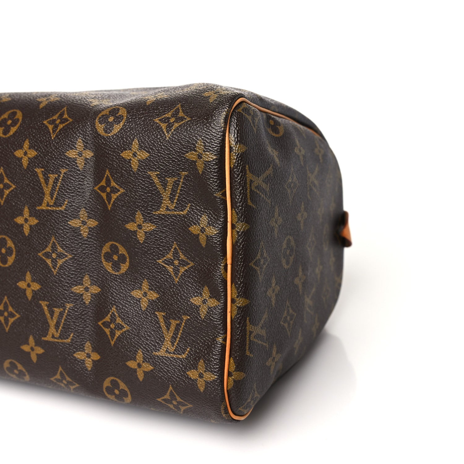 Louis Vuitton Monogram Speedy 30 9 of 12