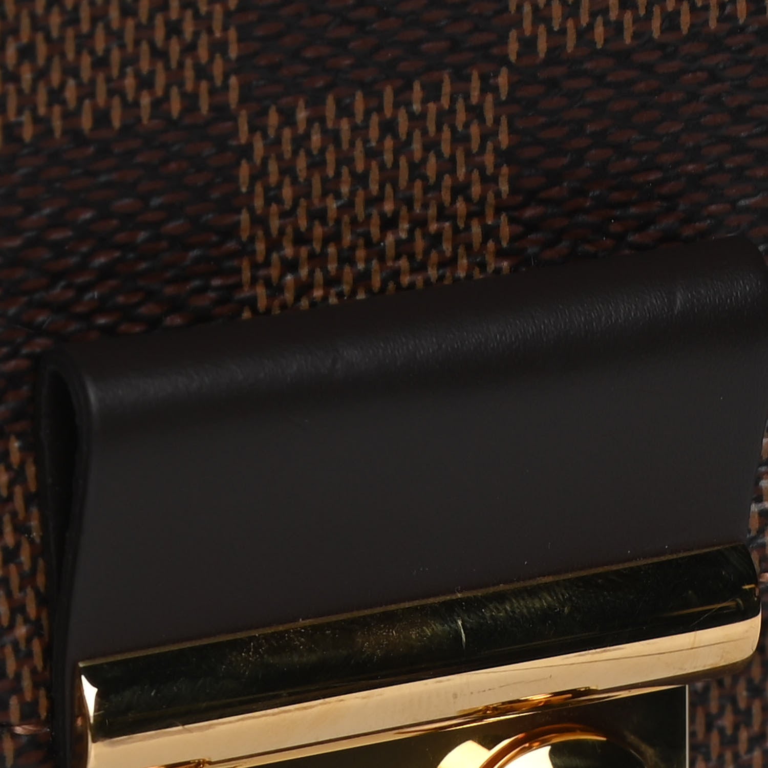 Louis Vuitton Damier Ebene Croisette 12 of 13