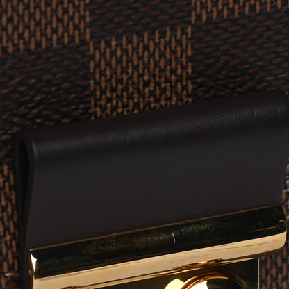 Louis Vuitton Damier Ebene Croisette 12 of 13