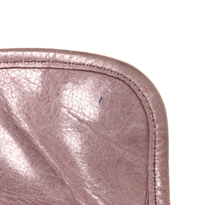 Miu Miu Nappa Matelasse Coffer Hobo Mughetto 9 of 10